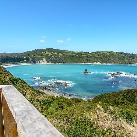 Вилла Vertientes De Pumillahue, Chiloe Экстерьер фото