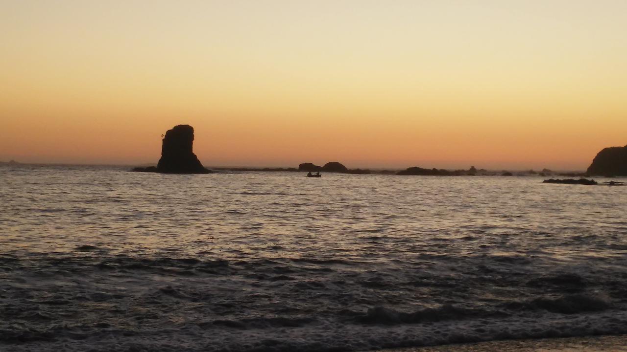 Вилла Vertientes De Pumillahue, Chiloe Экстерьер фото