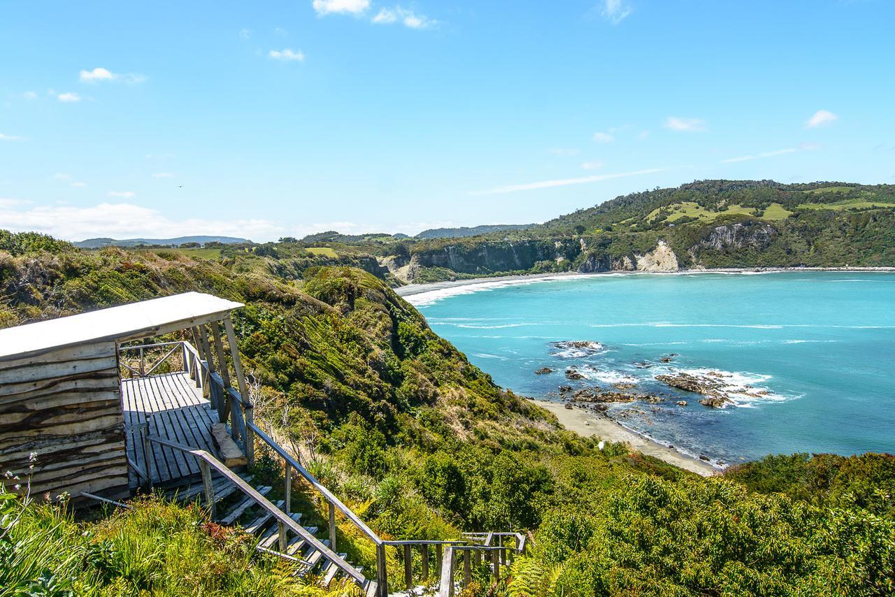 Вилла Vertientes De Pumillahue, Chiloe Экстерьер фото