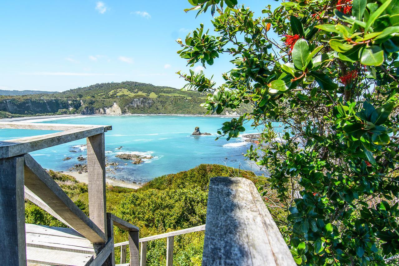 Вилла Vertientes De Pumillahue, Chiloe Экстерьер фото