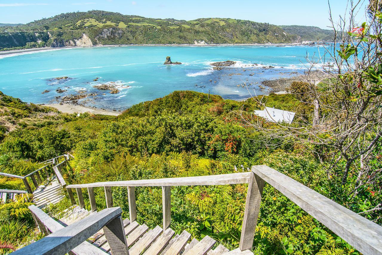 Вилла Vertientes De Pumillahue, Chiloe Экстерьер фото